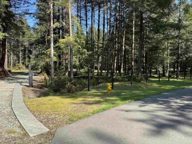 This is a MUST-SEE incredible opportunity to own 8.5 acres of a on Del Norte Golf Club in California - for sale on GolfHomes.com, golf home, golf lot