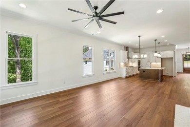Discover the perfect blend of luxury and lifestyle in this new on Chestatee Golf Club in Georgia - for sale on GolfHomes.com, golf home, golf lot