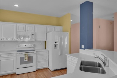MOTIVATED SELLER! This charming 2-bedroom, 2-bath home is filled on Okatie Creek Golf Club in South Carolina - for sale on GolfHomes.com, golf home, golf lot