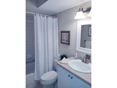 Welcome to your new home. This lovely 2 bedroom, 2 bath Villa on Highland Lakes Executive Golf Course in Florida - for sale on GolfHomes.com, golf home, golf lot