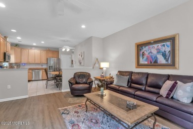 (COMING SOON LISTING START SHOWING DATE SUNDAY 08/24/25) This on Four Seasons Spa and Country Club in New Jersey - for sale on GolfHomes.com, golf home, golf lot