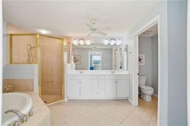 GOLF MEMBERSHIP INCLUDED - GORGEOUS GOLF & WATER VIEWS - on Forest Glen Golf and Country Club in Florida - for sale on GolfHomes.com, golf home, golf lot