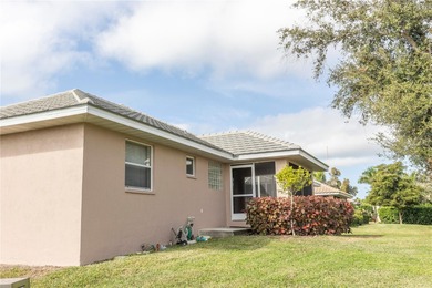 COURTYARD HOME W/ PRIVATE IN-LAW SUITE & NEW TILE ROOF WITH on Rotonda Golf and Country Club The Links Course in Florida - for sale on GolfHomes.com, golf home, golf lot