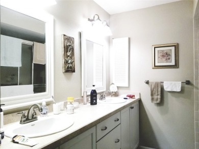 Welcome to your new home. This lovely 2 bedroom, 2 bath Villa on Highland Lakes Executive Golf Course in Florida - for sale on GolfHomes.com, golf home, golf lot