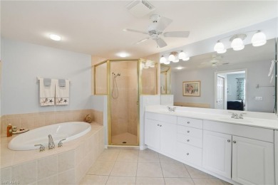 GOLF MEMBERSHIP INCLUDED - GORGEOUS GOLF & WATER VIEWS - on Forest Glen Golf and Country Club in Florida - for sale on GolfHomes.com, golf home, golf lot