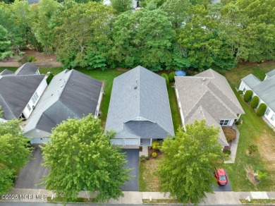 (COMING SOON LISTING START SHOWING DATE SUNDAY 08/24/25) This on Four Seasons Spa and Country Club in New Jersey - for sale on GolfHomes.com, golf home, golf lot