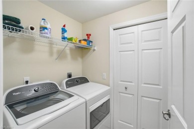 GOLF MEMBERSHIP INCLUDED - GORGEOUS GOLF & WATER VIEWS - on Forest Glen Golf and Country Club in Florida - for sale on GolfHomes.com, golf home, golf lot