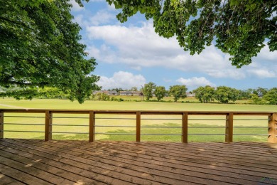 Welcome to this beautiful home perfectly situated on the freshly on The Challenge at Oak Forest in Texas - for sale on GolfHomes.com, golf home, golf lot