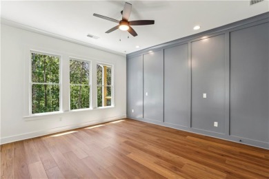 Discover the perfect blend of luxury and lifestyle in this new on Chestatee Golf Club in Georgia - for sale on GolfHomes.com, golf home, golf lot