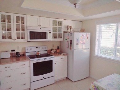 Welcome to your new home. This lovely 2 bedroom, 2 bath Villa on Highland Lakes Executive Golf Course in Florida - for sale on GolfHomes.com, golf home, golf lot