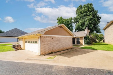 Welcome to this beautiful home perfectly situated on the freshly on The Challenge at Oak Forest in Texas - for sale on GolfHomes.com, golf home, golf lot