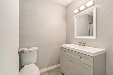PRICE CORRECTION!!! Sleek  Sophisticated 2-Bed, 1.5-Bath on Cove Cay Country Club in Florida - for sale on GolfHomes.com, golf home, golf lot