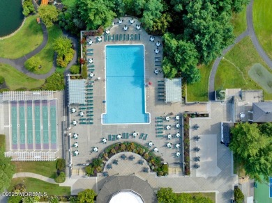 (COMING SOON LISTING START SHOWING DATE SUNDAY 08/24/25) This on Four Seasons Spa and Country Club in New Jersey - for sale on GolfHomes.com, golf home, golf lot