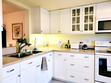 Welcome to your new home. This lovely 2 bedroom, 2 bath Villa on Highland Lakes Executive Golf Course in Florida - for sale on GolfHomes.com, golf home, golf lot
