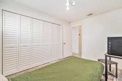 PRICE CORRECTION!!! Sleek  Sophisticated 2-Bed, 1.5-Bath on Cove Cay Country Club in Florida - for sale on GolfHomes.com, golf home, golf lot