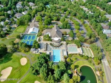 (COMING SOON LISTING START SHOWING DATE SUNDAY 08/24/25) This on Four Seasons Spa and Country Club in New Jersey - for sale on GolfHomes.com, golf home, golf lot