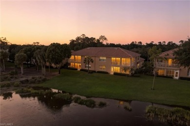 GOLF MEMBERSHIP INCLUDED - GORGEOUS GOLF & WATER VIEWS - on Forest Glen Golf and Country Club in Florida - for sale on GolfHomes.com, golf home, golf lot