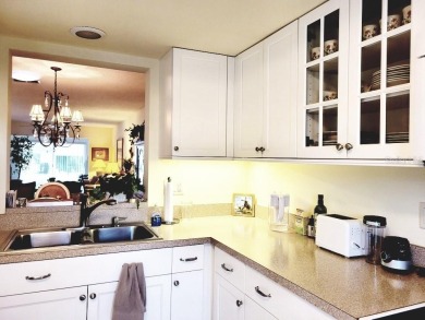 Welcome to your new home. This lovely 2 bedroom, 2 bath Villa on Highland Lakes Executive Golf Course in Florida - for sale on GolfHomes.com, golf home, golf lot