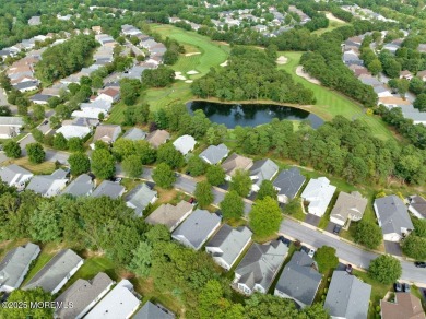 (COMING SOON LISTING START SHOWING DATE SUNDAY 08/24/25) This on Four Seasons Spa and Country Club in New Jersey - for sale on GolfHomes.com, golf home, golf lot