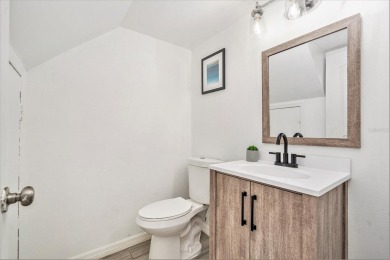 PRICE CORRECTION!!! Sleek  Sophisticated 2-Bed, 1.5-Bath on Cove Cay Country Club in Florida - for sale on GolfHomes.com, golf home, golf lot