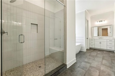 Discover the perfect blend of luxury and lifestyle in this new on Chestatee Golf Club in Georgia - for sale on GolfHomes.com, golf home, golf lot