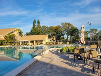 Welcome to your new home. This lovely 2 bedroom, 2 bath Villa on Highland Lakes Executive Golf Course in Florida - for sale on GolfHomes.com, golf home, golf lot