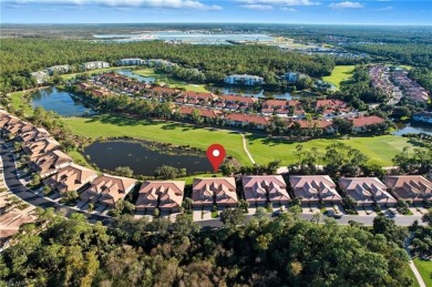 GOLF MEMBERSHIP INCLUDED - GORGEOUS GOLF & WATER VIEWS - on Forest Glen Golf and Country Club in Florida - for sale on GolfHomes.com, golf home, golf lot