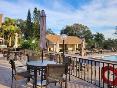 Welcome to your new home. This lovely 2 bedroom, 2 bath Villa on Highland Lakes Executive Golf Course in Florida - for sale on GolfHomes.com, golf home, golf lot