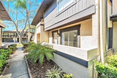 PRICE CORRECTION!!! Sleek  Sophisticated 2-Bed, 1.5-Bath on Cove Cay Country Club in Florida - for sale on GolfHomes.com, golf home, golf lot