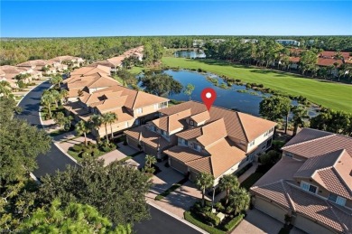 GOLF MEMBERSHIP INCLUDED - GORGEOUS GOLF & WATER VIEWS - on Forest Glen Golf and Country Club in Florida - for sale on GolfHomes.com, golf home, golf lot