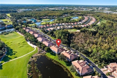 GOLF MEMBERSHIP INCLUDED - GORGEOUS GOLF & WATER VIEWS - on Forest Glen Golf and Country Club in Florida - for sale on GolfHomes.com, golf home, golf lot