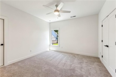 Discover the perfect blend of luxury and lifestyle in this new on Chestatee Golf Club in Georgia - for sale on GolfHomes.com, golf home, golf lot