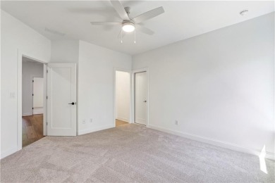 Discover the perfect blend of luxury and lifestyle in this new on Chestatee Golf Club in Georgia - for sale on GolfHomes.com, golf home, golf lot