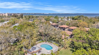 PRICE CORRECTION!!! Sleek  Sophisticated 2-Bed, 1.5-Bath on Cove Cay Country Club in Florida - for sale on GolfHomes.com, golf home, golf lot