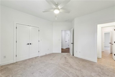 Discover the perfect blend of luxury and lifestyle in this new on Chestatee Golf Club in Georgia - for sale on GolfHomes.com, golf home, golf lot