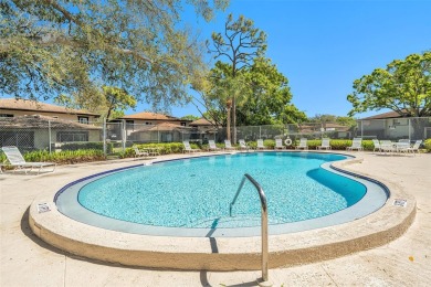 PRICE CORRECTION!!! Sleek  Sophisticated 2-Bed, 1.5-Bath on Cove Cay Country Club in Florida - for sale on GolfHomes.com, golf home, golf lot