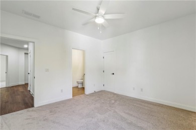 Discover the perfect blend of luxury and lifestyle in this new on Chestatee Golf Club in Georgia - for sale on GolfHomes.com, golf home, golf lot