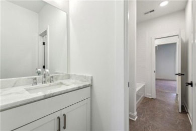 Discover the perfect blend of luxury and lifestyle in this new on Chestatee Golf Club in Georgia - for sale on GolfHomes.com, golf home, golf lot