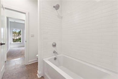 Discover the perfect blend of luxury and lifestyle in this new on Chestatee Golf Club in Georgia - for sale on GolfHomes.com, golf home, golf lot