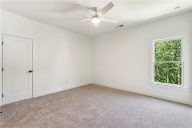 Discover the perfect blend of luxury and lifestyle in this new on Chestatee Golf Club in Georgia - for sale on GolfHomes.com, golf home, golf lot