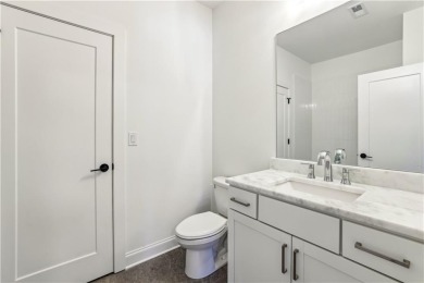 Discover the perfect blend of luxury and lifestyle in this new on Chestatee Golf Club in Georgia - for sale on GolfHomes.com, golf home, golf lot