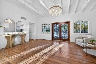 Experience the epitome of modern luxury living on one of Snell on The Renaisssance Vinoy Golf Club in Florida - for sale on GolfHomes.com, golf home, golf lot