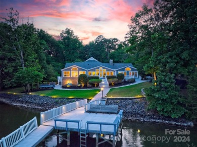 Welcome to The Blue Heron Estate!  Situated in the coveted River on River Hills Country Club in South Carolina - for sale on GolfHomes.com, golf home, golf lot