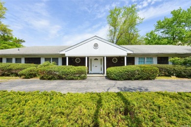Welcome to your spacious and comfortable retreat nestled in the on Fresh Meadow Country Club in New York - for sale on GolfHomes.com, golf home, golf lot