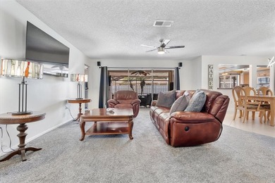 Welcome to this cozy single-family home in Sunrise Golf Village on Sunrise Lakes Phase III in Florida - for sale on GolfHomes.com, golf home, golf lot