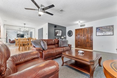 Welcome to this cozy single-family home in Sunrise Golf Village on Sunrise Lakes Phase III in Florida - for sale on GolfHomes.com, golf home, golf lot