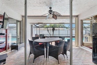 Welcome to this cozy single-family home in Sunrise Golf Village on Sunrise Lakes Phase III in Florida - for sale on GolfHomes.com, golf home, golf lot