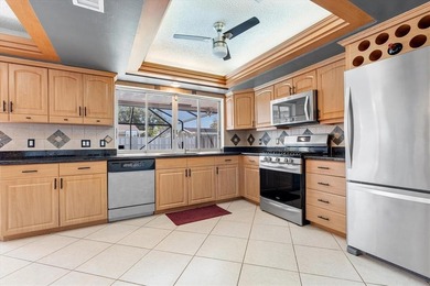 Welcome to this cozy single-family home in Sunrise Golf Village on Sunrise Lakes Phase III in Florida - for sale on GolfHomes.com, golf home, golf lot