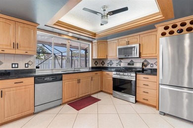 Welcome to this cozy single-family home in Sunrise Golf Village on Sunrise Lakes Phase III in Florida - for sale on GolfHomes.com, golf home, golf lot