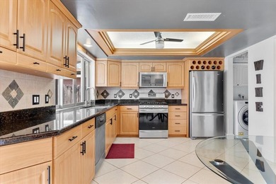 Welcome to this cozy single-family home in Sunrise Golf Village on Sunrise Lakes Phase III in Florida - for sale on GolfHomes.com, golf home, golf lot